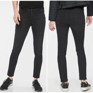 Athleta Sculptek Skinny Jean Size 10